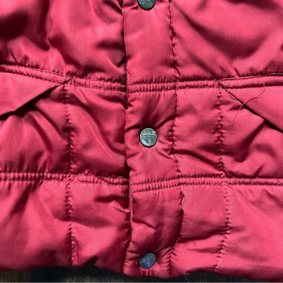 Kenneth Cole Boys Puffer Vest - Picture 4 of 11